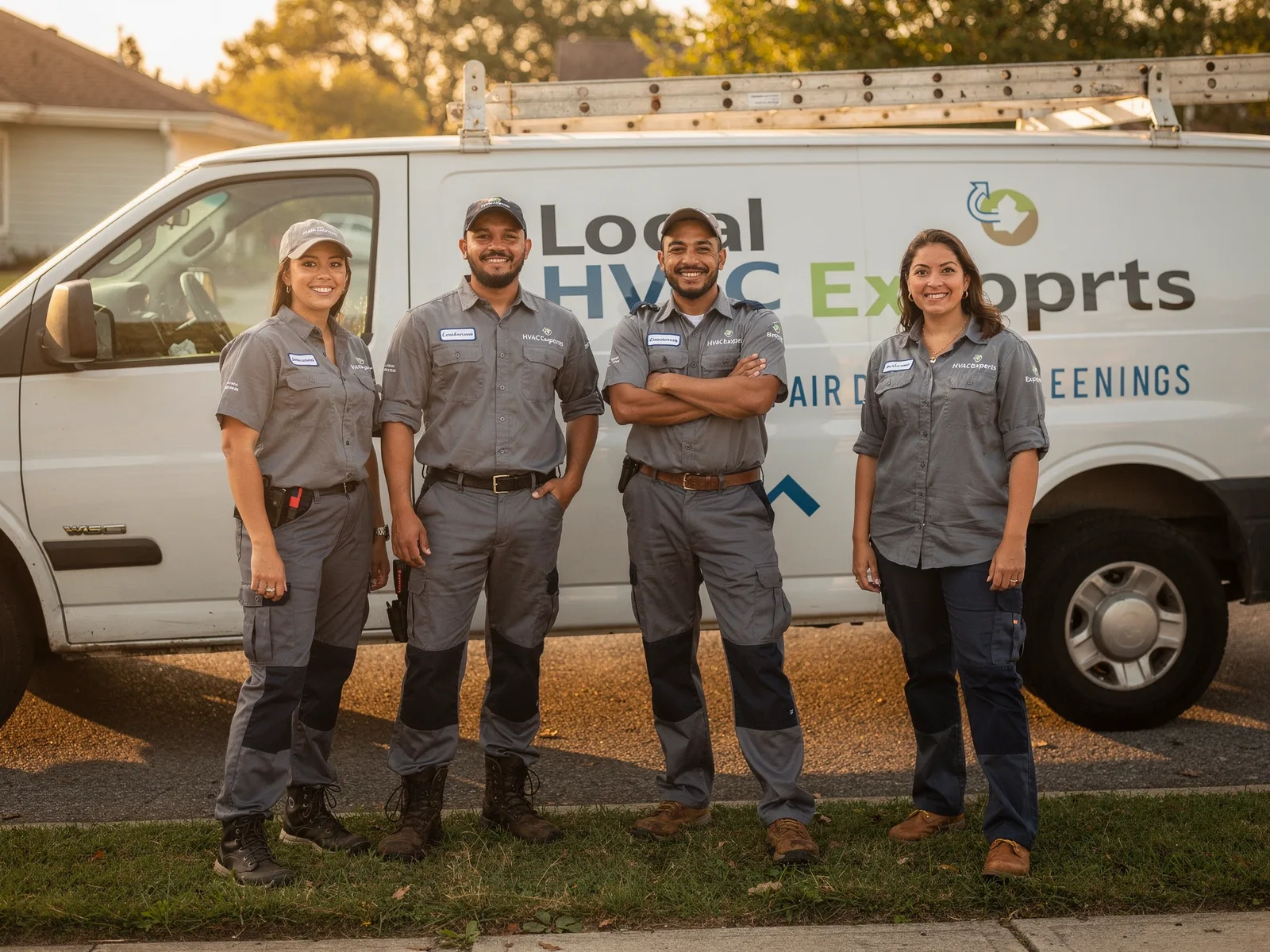 24/7 HVAC Repair & AC Replacement company in Poyntelle, PA